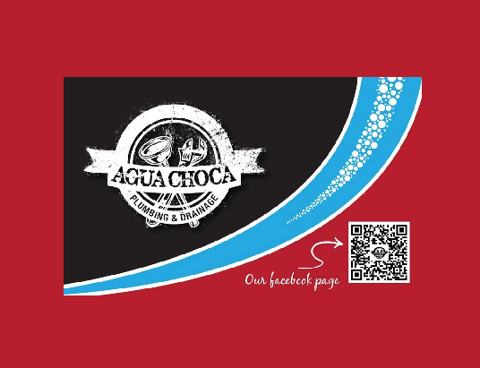 Agua Choca Plumbing