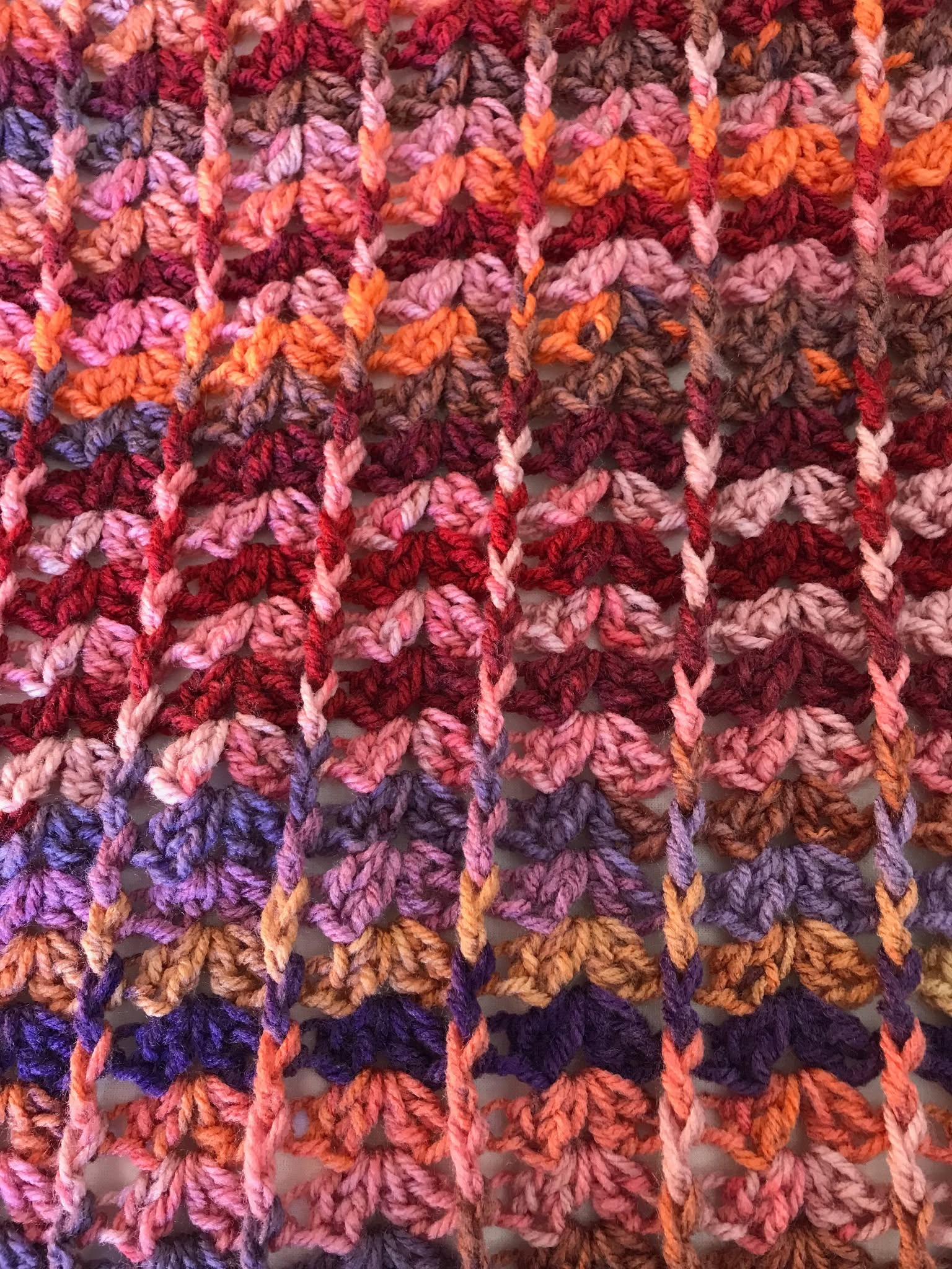 Alg Crochet/Knitting