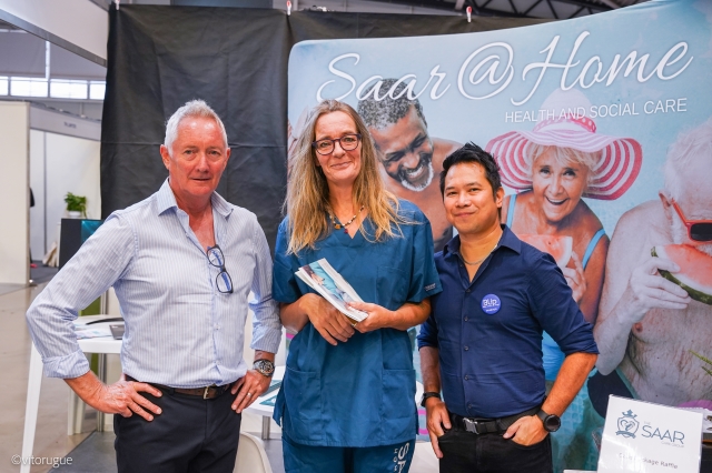 SAAR Home Care