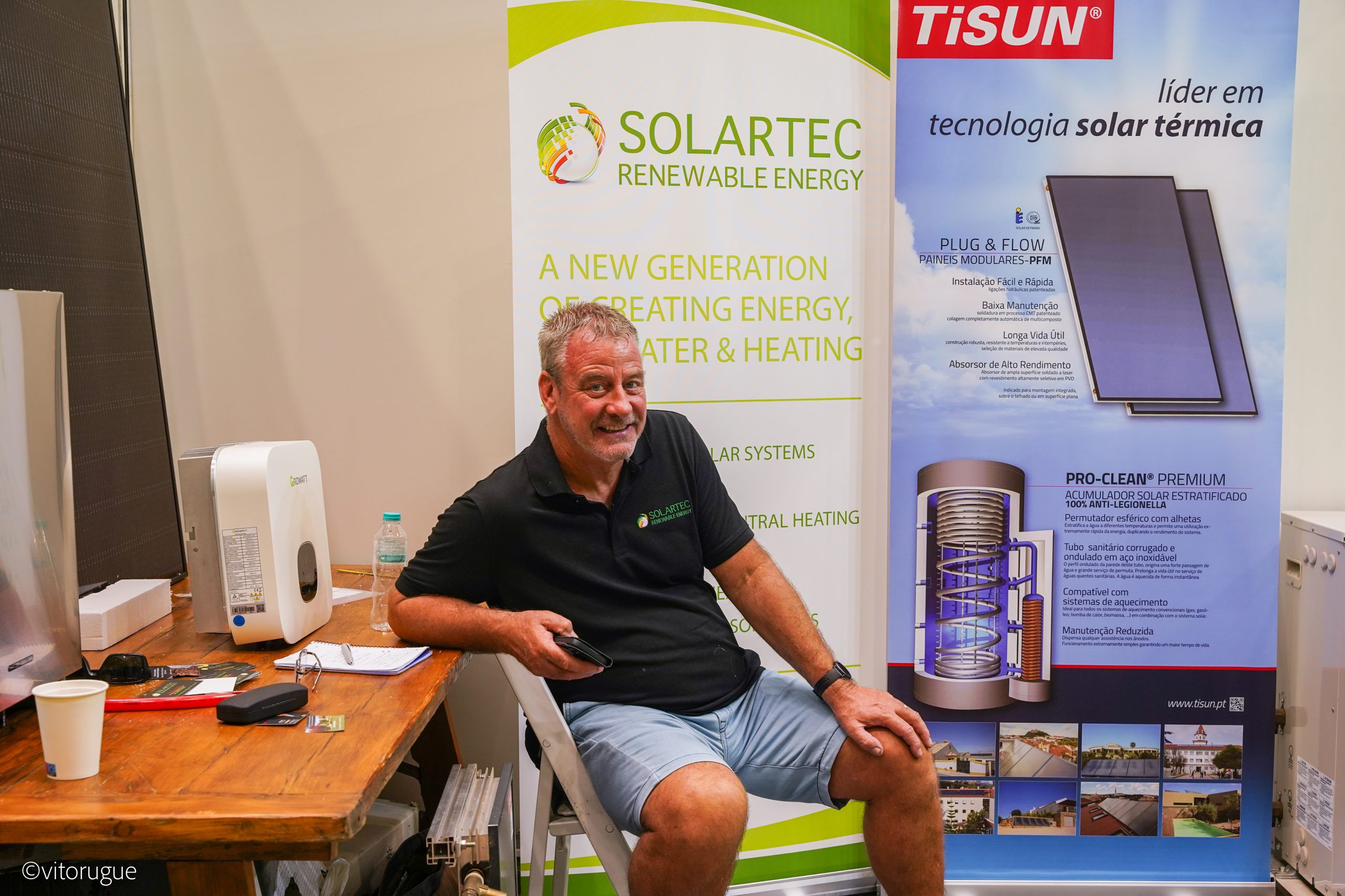 Solartec Algarve