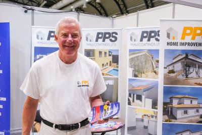 PPS Wallcoatings