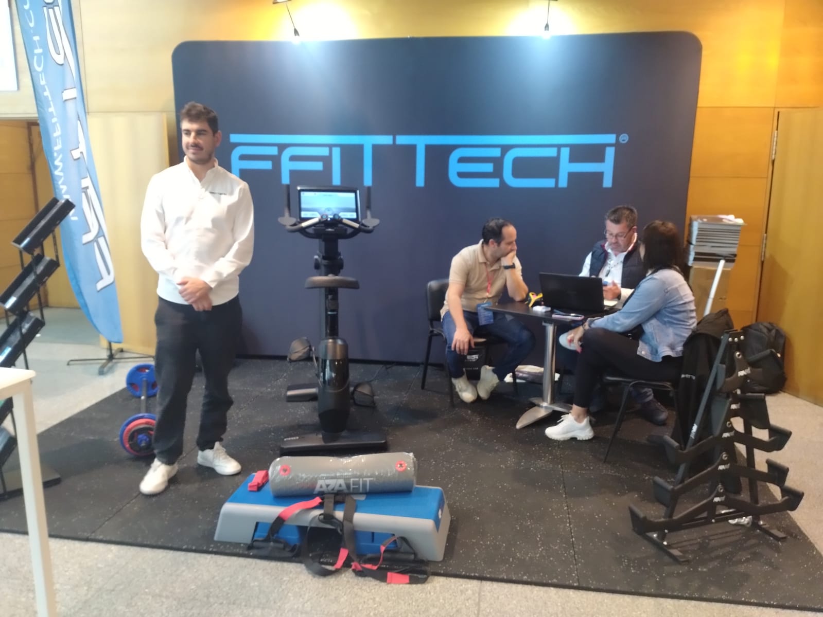 FFittech