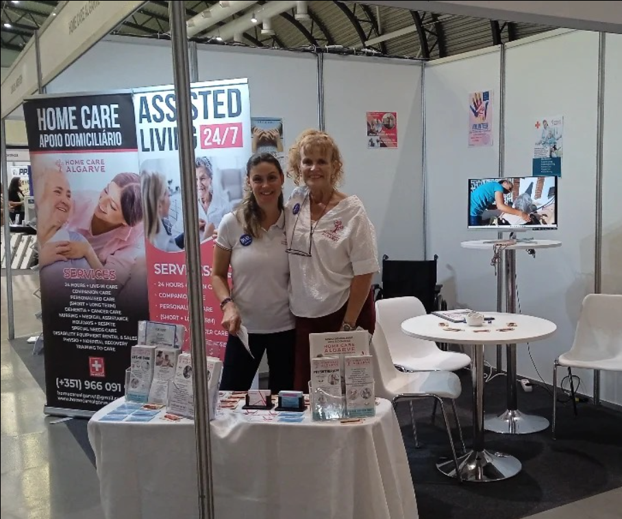 Home Care Algarve