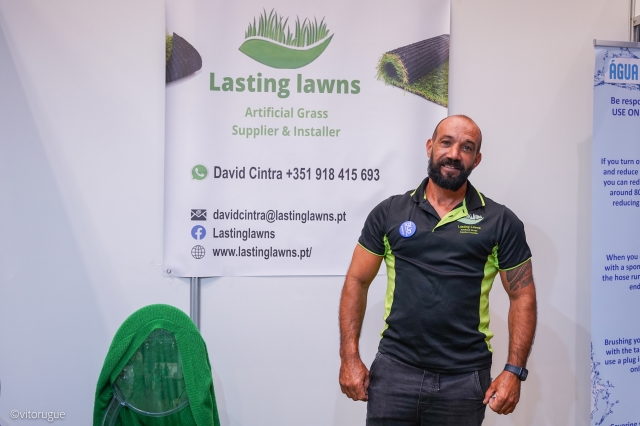Lasting Lawns