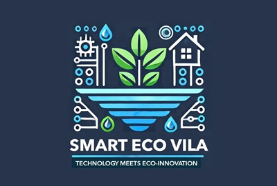 Smart Eco Vila