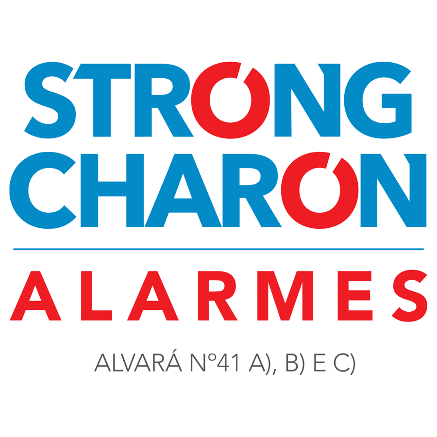 Strong Charon Alarmes