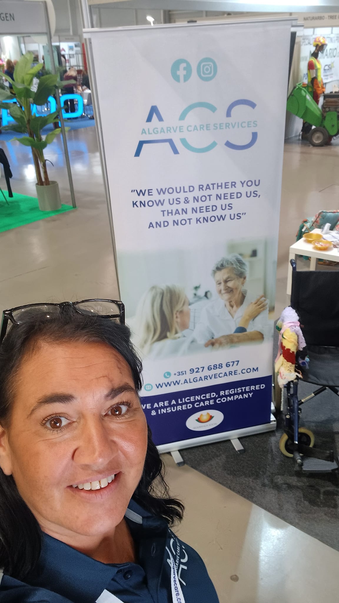Algarve Care Services