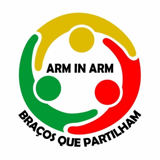 Arm in Arm