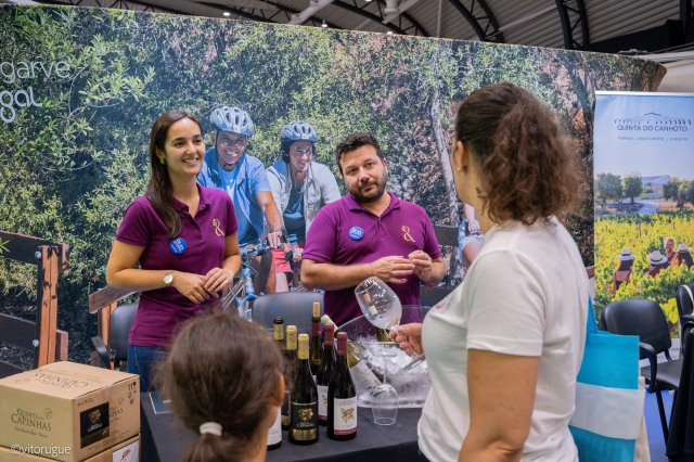 CVA - Algarve Wines
