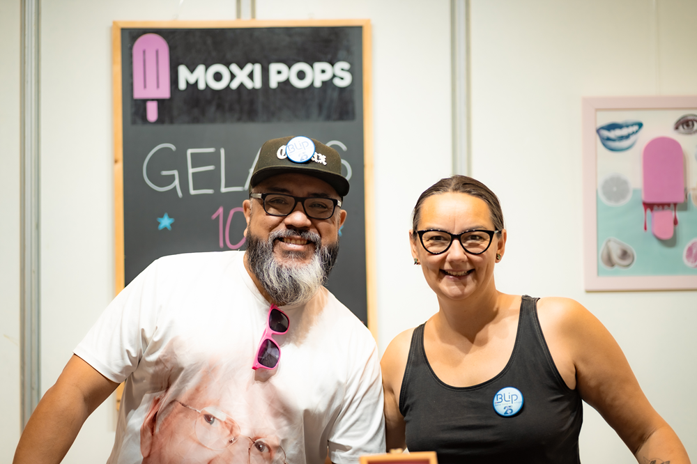 Moxi Pops