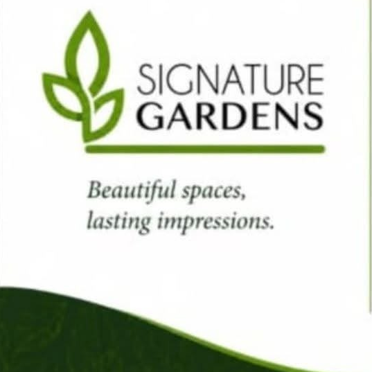 Signature Gardens