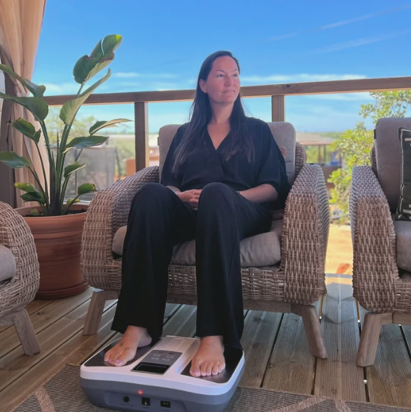 The Frequency Awakening