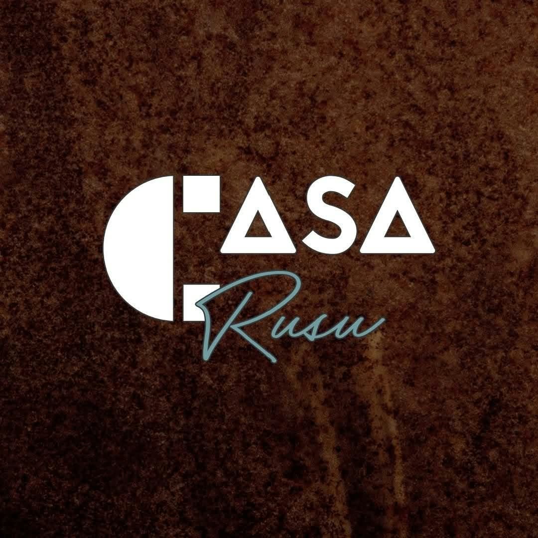 Casa Rusu