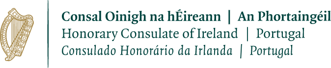 Consulate of Ireland