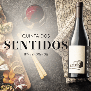 Quinta dos Sentidos
