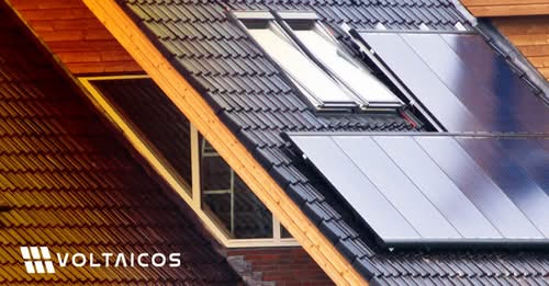 Voltaicos - Solar Panels